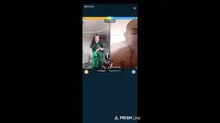 Прямая трансляция dina
