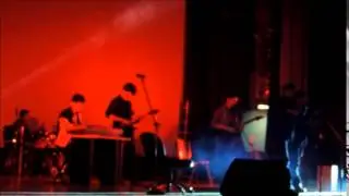 Awari (Band Cover) - Ek Villain (Originally by Soch Band)