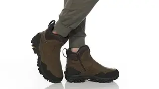 Merrell Coldpack 3 Thermo Tall Zip Waterproof SKU: 9875759