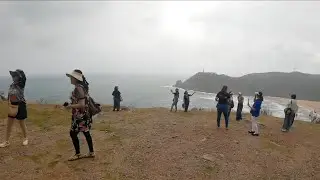Đường ven biển Phú Yên. Bãi tắm du lịch Đại lãnh.. kỷ niệm cùng các anh chị hội từ thiện. 18/12/25