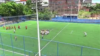 CAMPEONATO DE CASTELO BRANCO 2024 AO VIVO BRAVO X CAIXA D'&Aacute;GUA