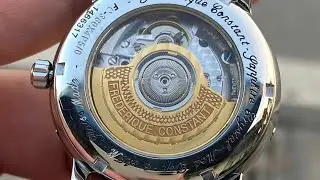 [ Qu&aacute; nhiều kịch + t&iacute;nh năng ] Frederique Constant Persuasion - FC-360M4P6 cực hiếm - 0774.15.2345