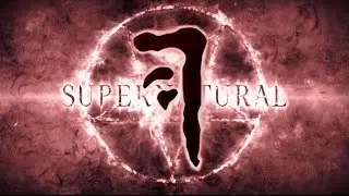 Supernatural -  Amara MV (3 Doors Down -  In The Dark)