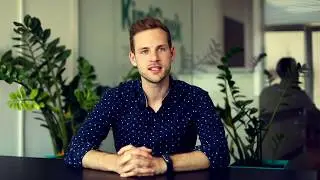 KindGeek Client Testimonial:   Daniel Kohler co-founder and Managing Partner of K2PRIME