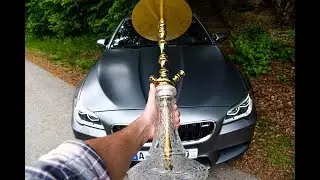 🤩 THE HOOKAH - OLDSCHOOL | Meine ERSTE Tradi ! 🤩