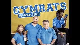 GYMRATS (updated)