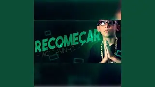 Recome&ccedil;ar