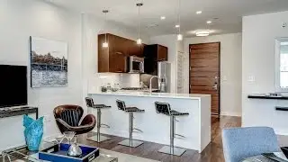 Waterfall Countertops