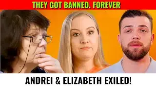 TLC SHOCKS 90 Day Fiance Andrei & Elizabeth PERMANENTLY ERASED The Untold Fallout You Won&rsquo;t Believe!