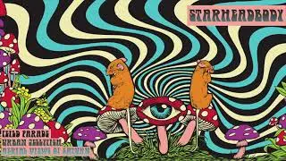 STARHEADODY- URBAN JELLYFISH