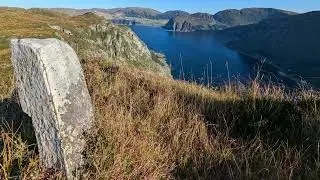 2025 Nibbefjellet Storenåsa og Hesten