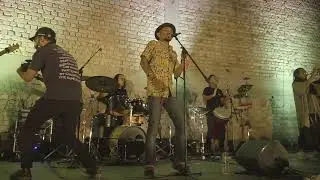 Budak Nakal Hujung Simpang : NADA (Full Performance Real Live Sound Experience) at RexKL