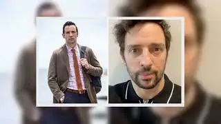 Death In Paradise star Ralf Little 'a mess' over episode 'The responsibility was too much'