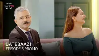 kya hua hospital mein? | @Rithvik D | #WatchNow #WatchFree | DateBaazi | Amazon miniTV