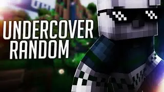 |Undercover Random #11| Surprising A Big AU Faction On HCTeams!!!
