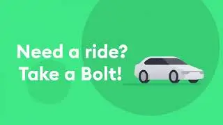How The Bolt App Works | Download | Ask A Ride | Earn Extra Money Driving