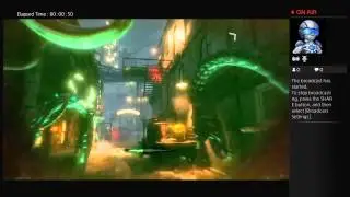 Flying_Winner's Live PS4 Broadcast