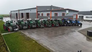 Podsumowanie Sezonu 2025 GR Majchrzycki !