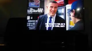 customer James fast food worker instantly regrets it Garmin