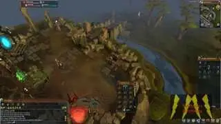 Arthrima gets 80 Divination