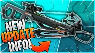 EVERYTHING THAT CHANGED IN UPDATE 1.13 & HOW TO UNLOCK CROSSBOW FAST! (Modern Warfare)