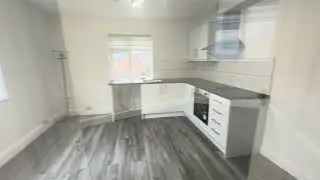 1 bed flat refurbished, CV31 3EF