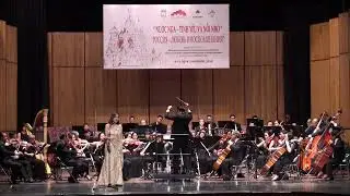 Alexander Alyabyev: Соловей (chim hoạ mi) - Phạm Kh&aacute;nh Ngọc