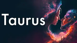TAURUS💘 Unfinished Business!!! This Love Story Can Still Have A Happy Ending...🔮👀