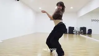 T-Rex - Leiti I Sofia Mae I Therootzbcn I G.3