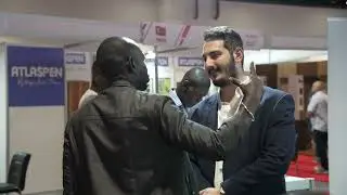 Sencon Expo 2025 Exhibitor - ZİM M&Uuml;HENDİSLİK