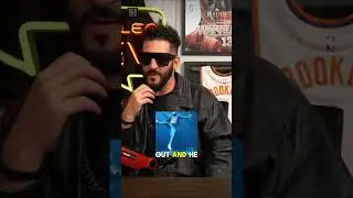 Jon B Talks About Having To Dance As An Artist