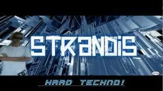 Strandis - Hard Techno!.avi