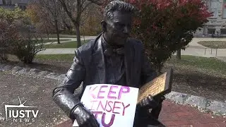 IU Board of Trustees to vote on future of Kinsey Institute Friday | IUSTV News