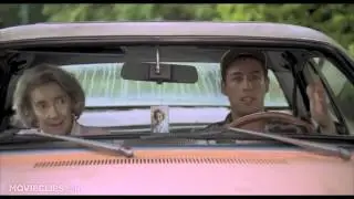 Happy Gilmore get me outta here