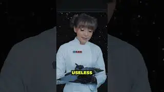 Stormtrooper Armor Is the Worst PPE Ever!