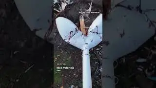 Video shows tornado destruction in Rolling Fork, Mississippi