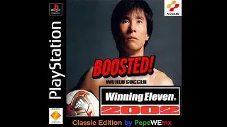 WE2002 Classic BOOSTED by PepeWEmx CHD