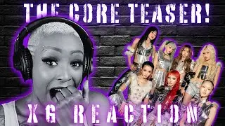💜XG New Teasers REACTION | The Album Hype Is REAL! Slay Queen TV👑 Royal Tea Reacts