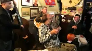 Once in a While - The irregular Earregulars