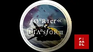 ReKaB / Darren Nye – Controlling Science EP