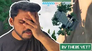 Driving School Skip Karneka Nateeja.....| Rv There Yet? Ft.@Trywonislive