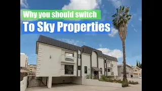 Why you should switch your management company to Sky Properties