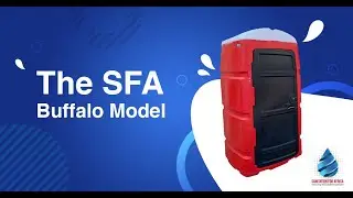 Portable Sanitation / Portable Toilets For Sales