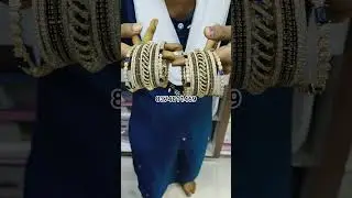 cz bangle | stones bangle blue colour for wedding bridal party wear #bangles #czbangles