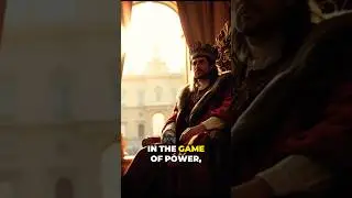 The MAN who BROKE the FIRST LAW of POWER