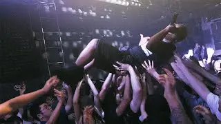 FearDorian LIVE At Circus Tokyo | June 2025