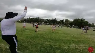 Ninners vs cuernos U17