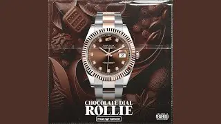 CHOCOLATE DIAL ROLLIE