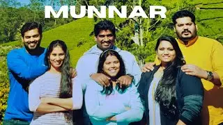 Kerala&rsquo;s Most Beautiful place Munnar | South India | #munnarhillstation #kerala #youtubetravelvlogs