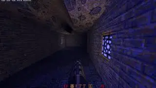 Quake Episode 4 Nightmare in 3:10